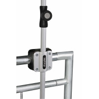 FIX VARIO - zacisk balkonowy do parasoli