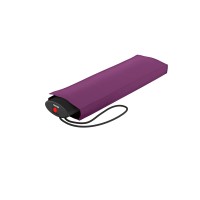 KNIRPS AS.050 SLIM SMALL PACIFIC - lekki, składany, płaski parasol damski