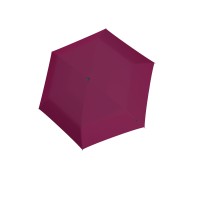 KNIRPS AS.050 SLIM SMALL PACIFIC - lekki, składany, płaski parasol damski