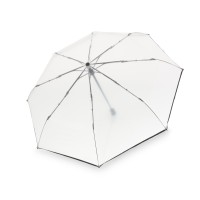 KNIRPS A.200 MEDIUM PINTA CLASSIC - elegancki damski parasol w pełni automatyczny