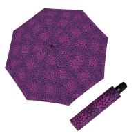 Hit Magic Loop Berry - damski w pełni automatyczny parasol