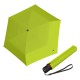 Knirps U.200 Duomatic Lime - elegancki damski parasol w pełni automatyczny