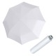 Mini parasol ślubny - składany parasol damski