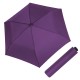 Zero 99 Royal Purple - damski parasol składany