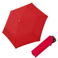 Carbonsteel Mini Slim uni - składany parasol damski