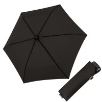 Carbonsteel Mini Slim uni - składany parasol damski