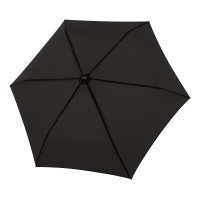 Carbonsteel Mini Slim uni - składany parasol damski