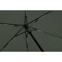Zero*Magic uni ivy green - w pełni automatyczny parasol damski