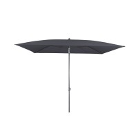 SUNLINE WATERPROOF 230 x 190 cm – uchylny parasol balkonowy