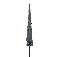 SUNLINE WATERPROOF 230 x 190 cm – uchylny parasol balkonowy