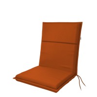 LIFE 5353 niska - poduszka na krzesło i fotel