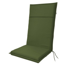 LIFE 5351 wysoka - poduszka na fotele i krzesła
