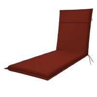 LIFE 5352 - poduszka na leżak ogrodowy