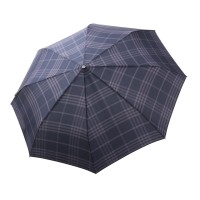 Bugatti Gran Turismo - w pełni automatyczny składany parasol męski