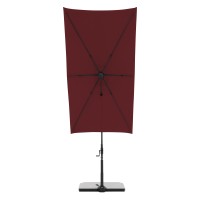 ACTIVE 310 x 210 cm - nowoczesny parasol z boczną nogą