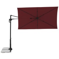 ACTIVE 310 x 210 cm - nowoczesny parasol z boczną nogą