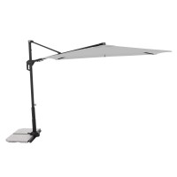 ACTIVE 310 x 210 cm - nowoczesny parasol z boczną nogą