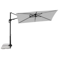 ACTIVE 310 x 210 cm - nowoczesny parasol z boczną nogą