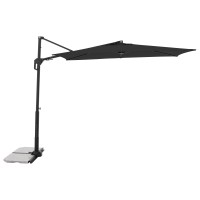 ACTIVE 310 x 210 cm - nowoczesny parasol z boczną nogą