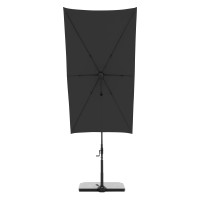 ACTIVE 310 x 210 cm - nowoczesny parasol z boczną nogą