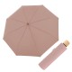 NATURE MINI Gentle Rose FSC® - damska parasolka ECO