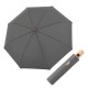 NATURE MAGIC Slate Grey FSC® - parasol ECO
