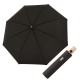 NATURE MAGIC Simple Black FSC® - EKO parasol