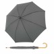 NATURE LONG Slate Grey - parasol ECO
