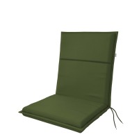 LIFE 5351 niska - 4 szt. - poduszka na krzesło i fotel