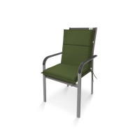 LIFE 5351 niska - 6 szt. - poduszka na krzesło i fotel