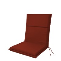 LIFE 5352 niska - 4 szt. - poduszka na krzesło i fotel