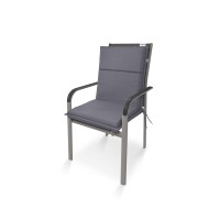 LIFE 5354 niska - 6 szt. - poduszka na krzesło i fotel