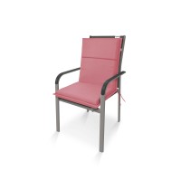 LIFE 5355 niska - 4 szt. - poduszka na krzesło i fotel