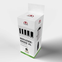 Reduktory do stojaków 5szt