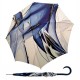 Elegance AC Bohéme ART - luksusowy parasol damski z nadrukiem