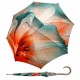 Elegance AC Bohéme ART - luksusowy parasol damski z nadrukiem