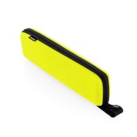KNIRPS X4U ultra light slim black - lehký skládací deštník