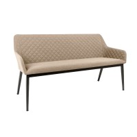 LIVORNO PARIS SWIVEL GREY - luksusowy zestaw ogrodowy 6+1