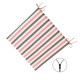OUTDOOR 5311 - siedzisko kwadratowe