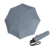 KNIRPS T.200 Medium Duomatic Fog - elegancki, w pełni automatyczny parasol