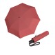 KNIRPS T.200 Medium Duomatic Rooibos - elegancki, w pełni automatyczny parasol