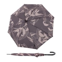 KNIRPS T.760 Miracle sky Ecorepe - elegancki, goły parasol strzelecki