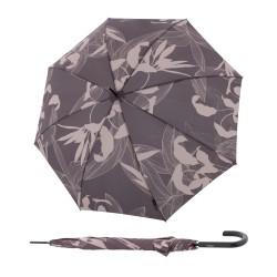 KNIRPS T.760 Miracle sky Ecorepe - elegancki, goły parasol strzelecki
