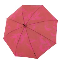 KNIRPS T.760 Miracle sky Ecorepe - elegancki, goły parasol strzelecki