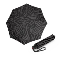KNIRPS A.200 MEDIUM PACIFIC - elegancki damski parasol w pełni automatyczny