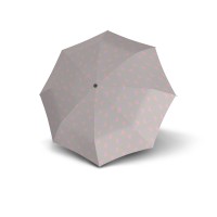 KNIRPS A.200 MEDIUM PACIFIC - elegancki damski parasol w pełni automatyczny