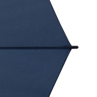 Zero Explore Navy - parasol partnerski