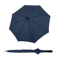 Zero Explore Navy - parasol partnerski