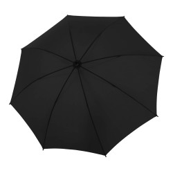 Zero Explore Black - parasol partnerski