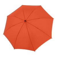 Zero Explore Vibrant orange - parasol partnerski